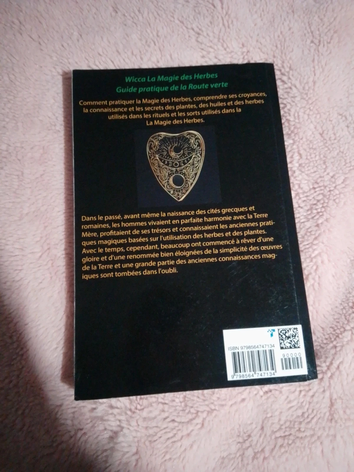 Wicca a magia das ervas volume 2 – photo 2